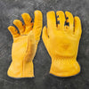 Heavy Duty Cowhide Driver Gloves - HD361