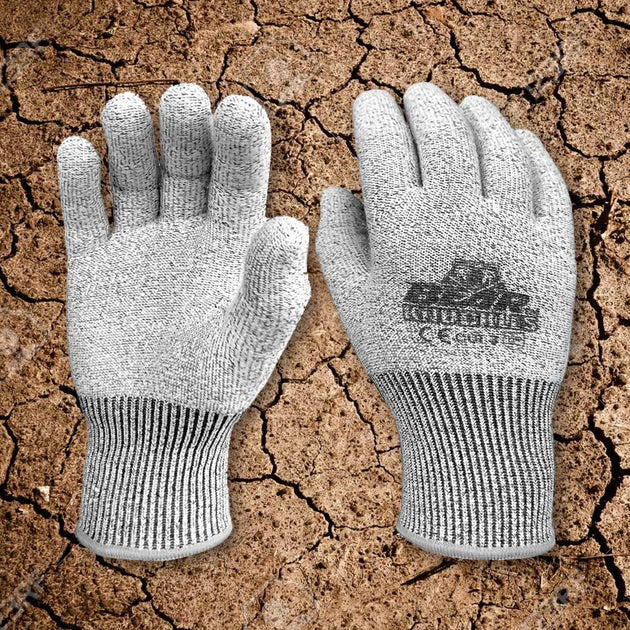 Cut Resistant Roping Gloves-5pk – Bear Knuckles