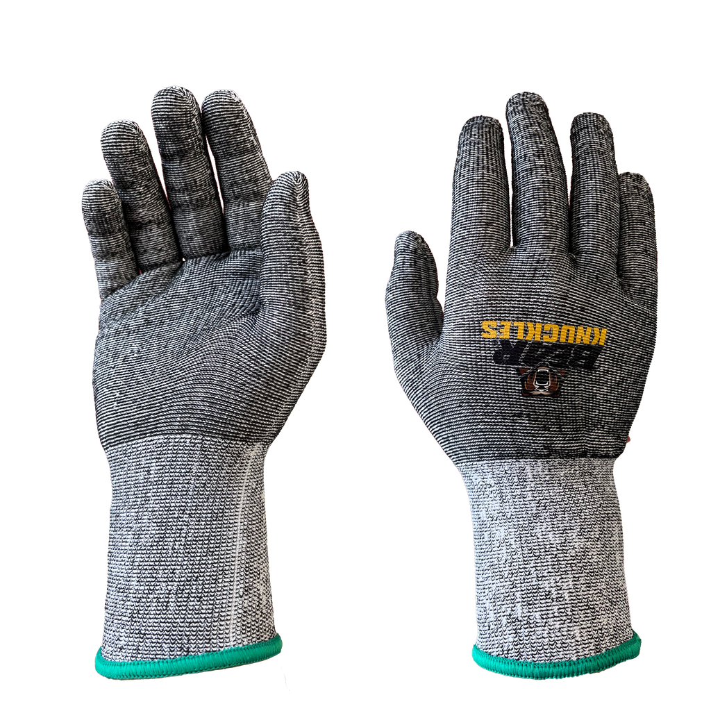 Razorback | Breathable Gloves | Bear Knuckles Gloves