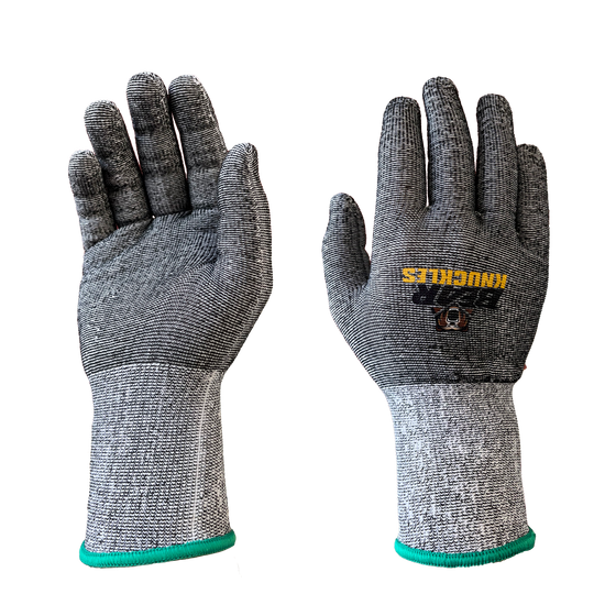 小物 LAST CROPS GLOVE LSSZR25BY_BLACK-