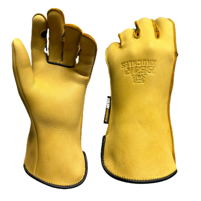 Fist of Fury - BU115