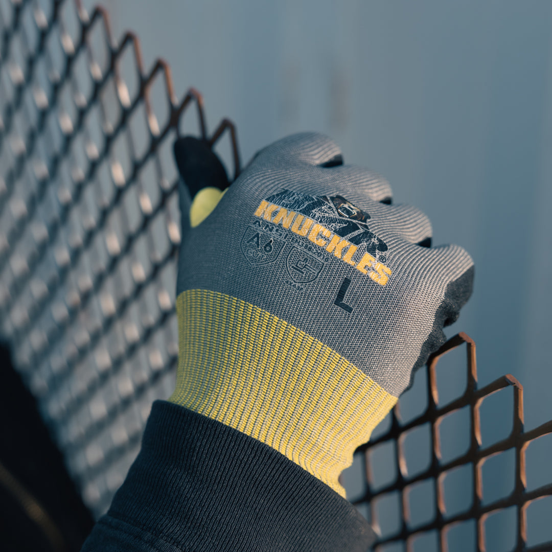 Switchblade | Breathable Work Gloves | Bear Knuckles Gloves