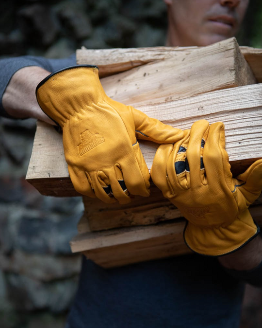 Longest lasting work gloves online