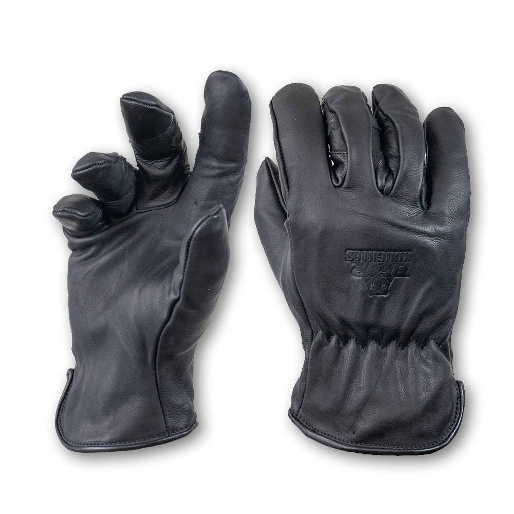 Leather Drivers Gloves – MOVE Bumpers
