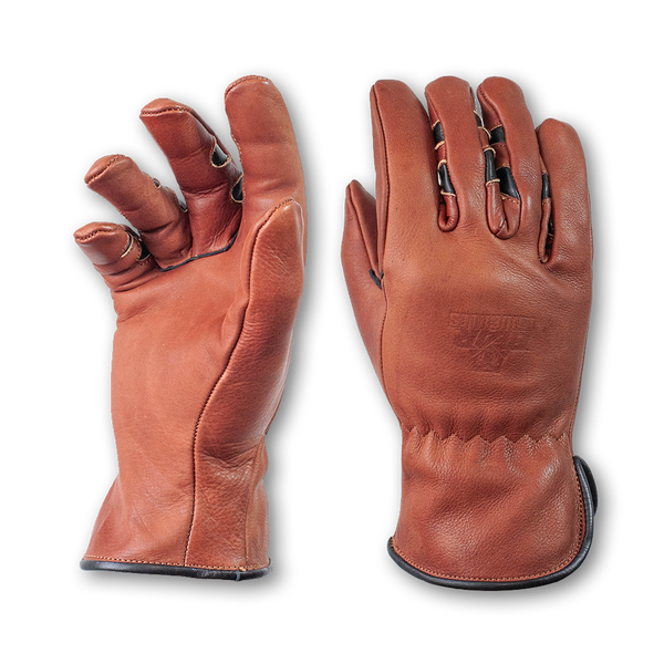 Amazon.co.jp: Ridez Rise Knucklehead Knuckle Head Gloves
